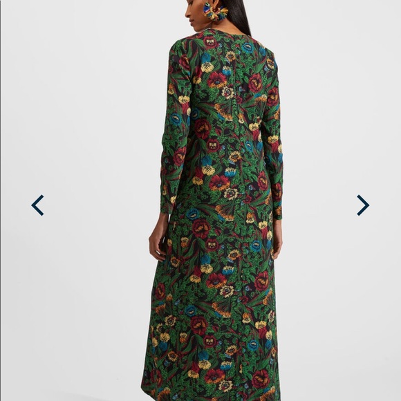 La Double J dress - Picture 3 of 3